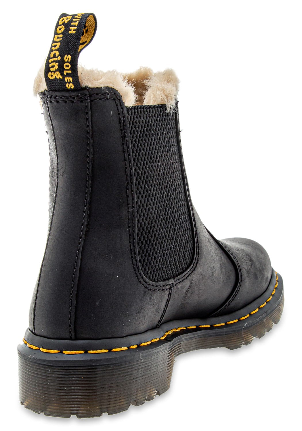 2976 Leonore Burnished Wyoming black | Bildmaterial bereitgestellt von SHOES.PLEASE.