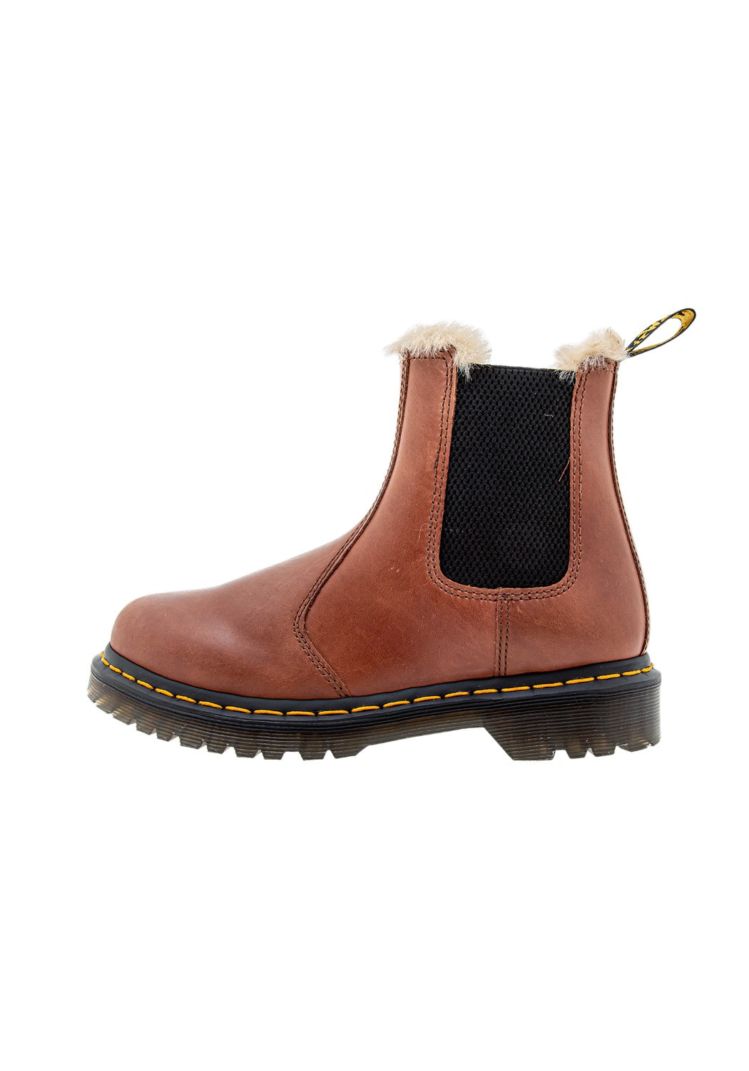 2976 Leonore Saddle Tan Farrier | Bildmaterial bereitgestellt von SHOES.PLEASE.