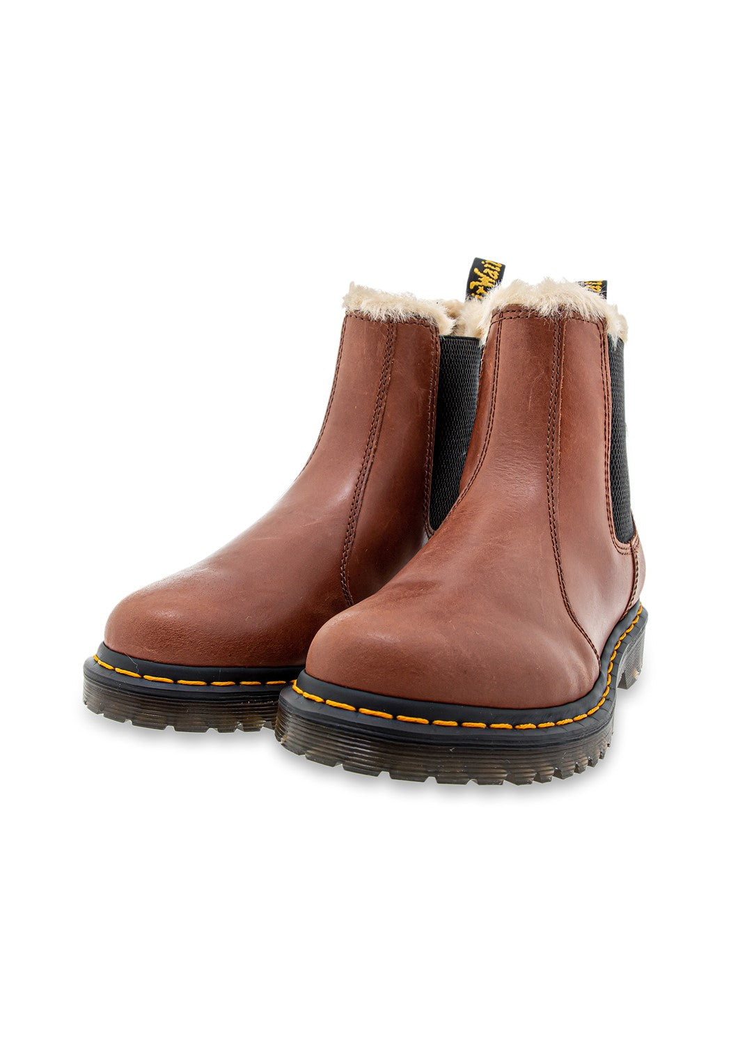 2976 Leonore Saddle Tan Farrier | Bildmaterial bereitgestellt von SHOES.PLEASE.