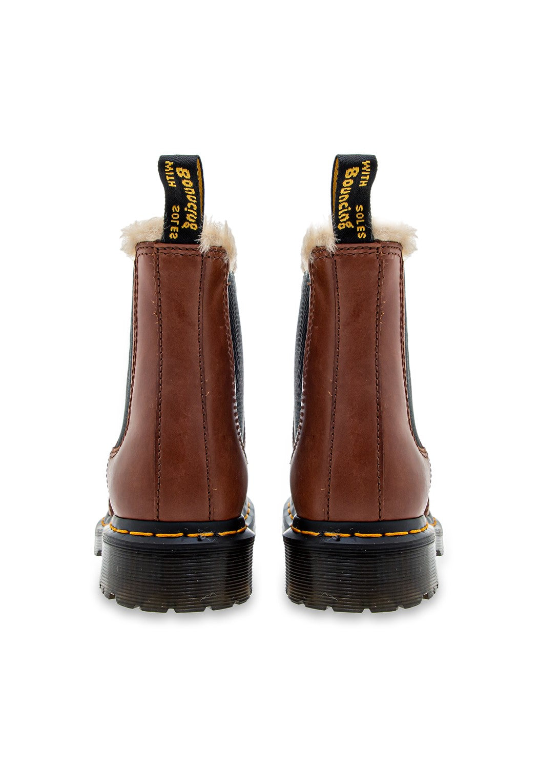 2976 Leonore Saddle Tan Farrier | Bildmaterial bereitgestellt von SHOES.PLEASE.