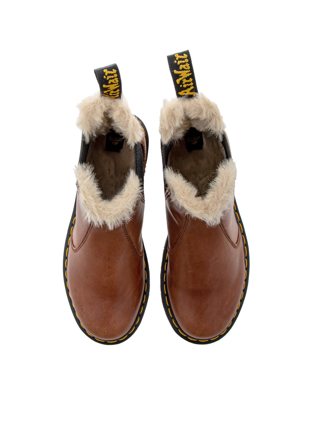 2976 Leonore Saddle Tan Farrier | Bildmaterial bereitgestellt von SHOES.PLEASE.