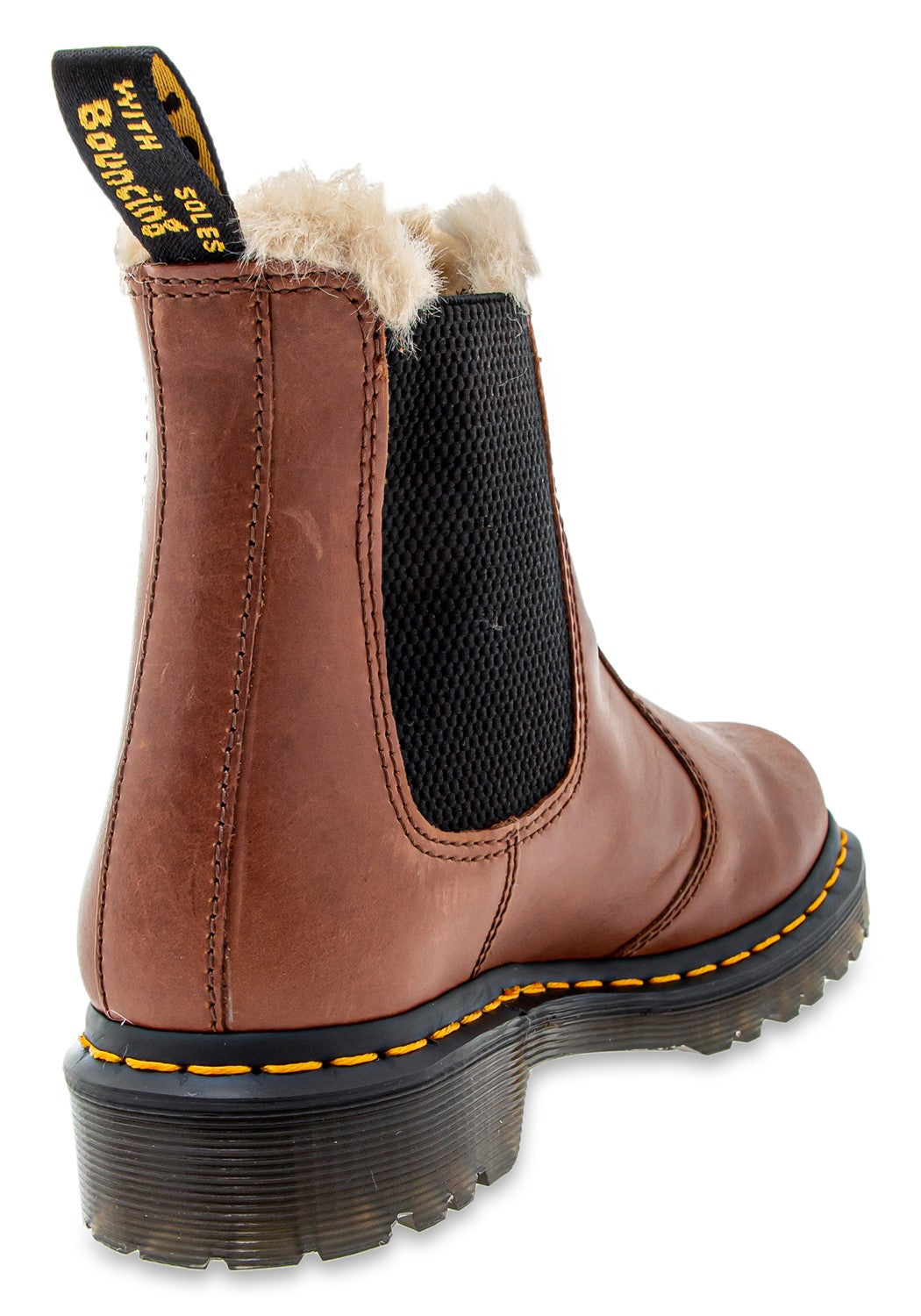 2976 Leonore Saddle Tan Farrier | Bildmaterial bereitgestellt von SHOES.PLEASE.