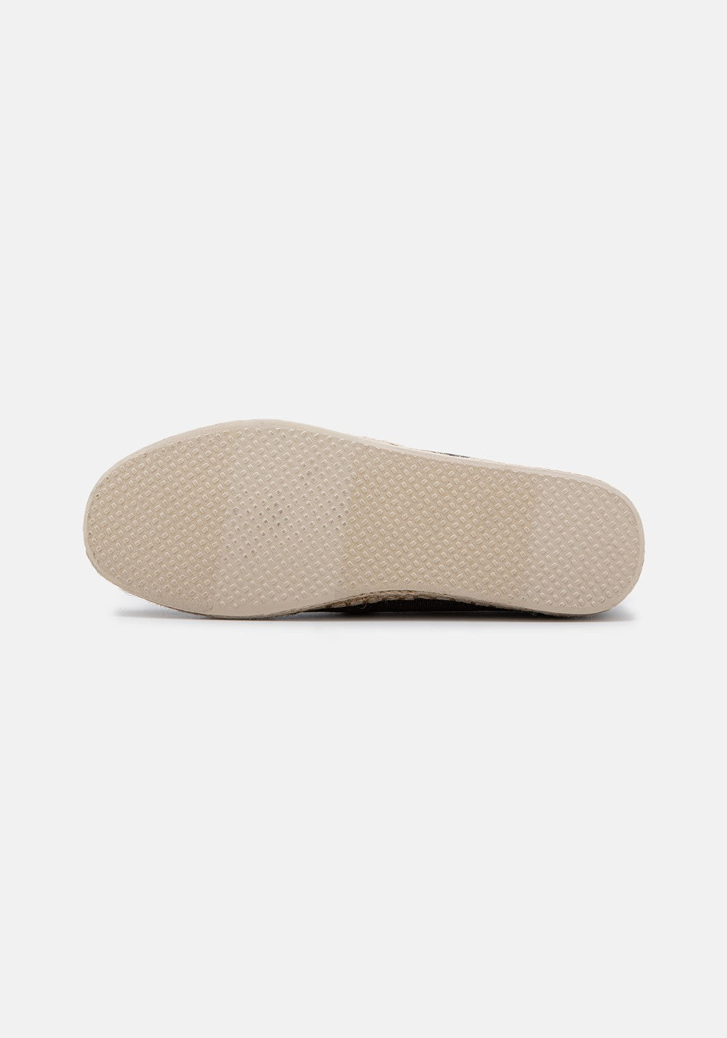 10011621 MN Deconstructed blk washed can | Bildmaterial bereitgestellt von SHOES.PLEASE.