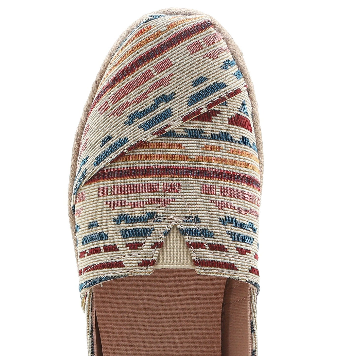 10015051 WM Nat. MLT GLB WVN natural | Bildmaterial bereitgestellt von SHOES.PLEASE.