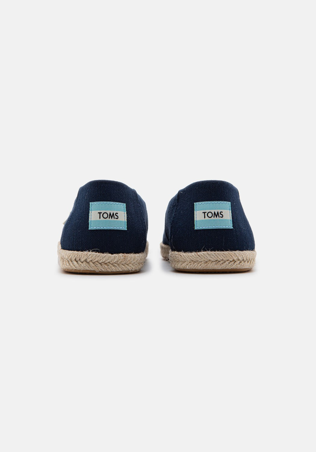 10016271 MN Woven Slubby navy | Bildmaterial bereitgestellt von SHOES.PLEASE.