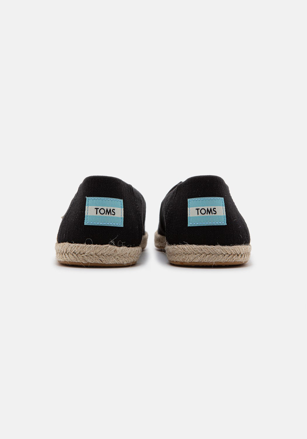 10016271 MN Woven Slubby black | Bildmaterial bereitgestellt von SHOES.PLEASE.