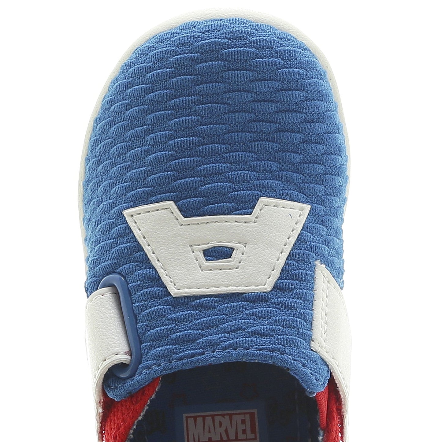 10015430 Tiny Marvel Capt.America WHILEY | Bildmaterial bereitgestellt von SHOES.PLEASE.