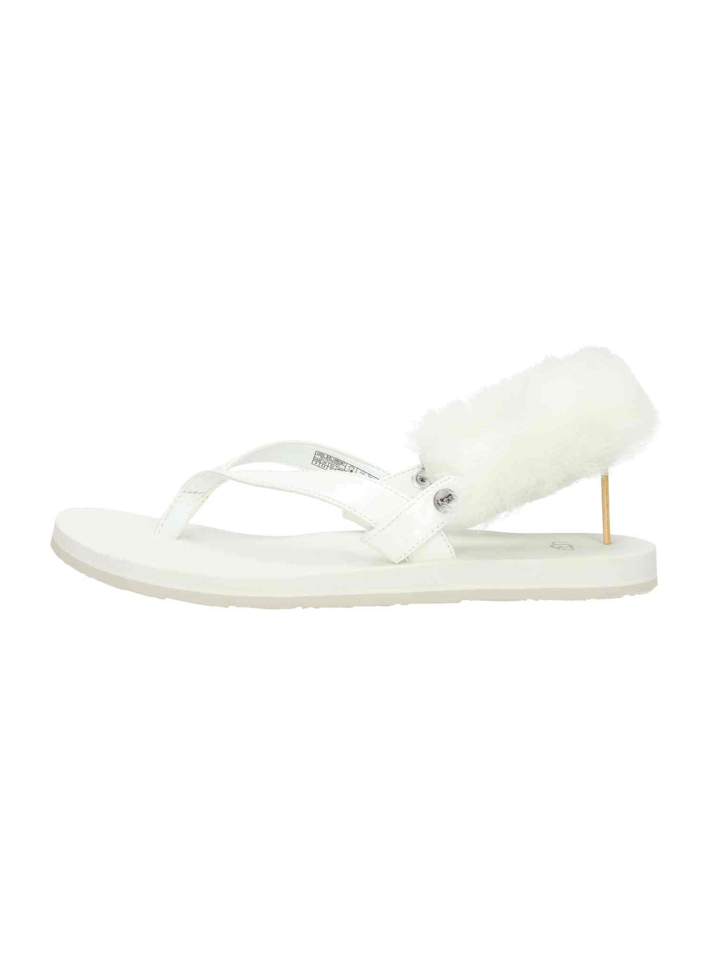 Laalaa white | Bildmaterial bereitgestellt von SHOES.PLEASE.
