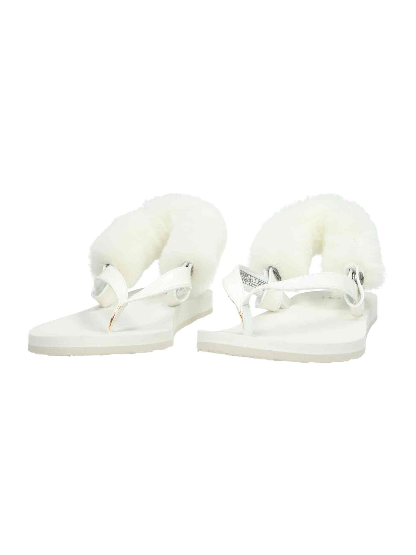 Laalaa white | Bildmaterial bereitgestellt von SHOES.PLEASE.