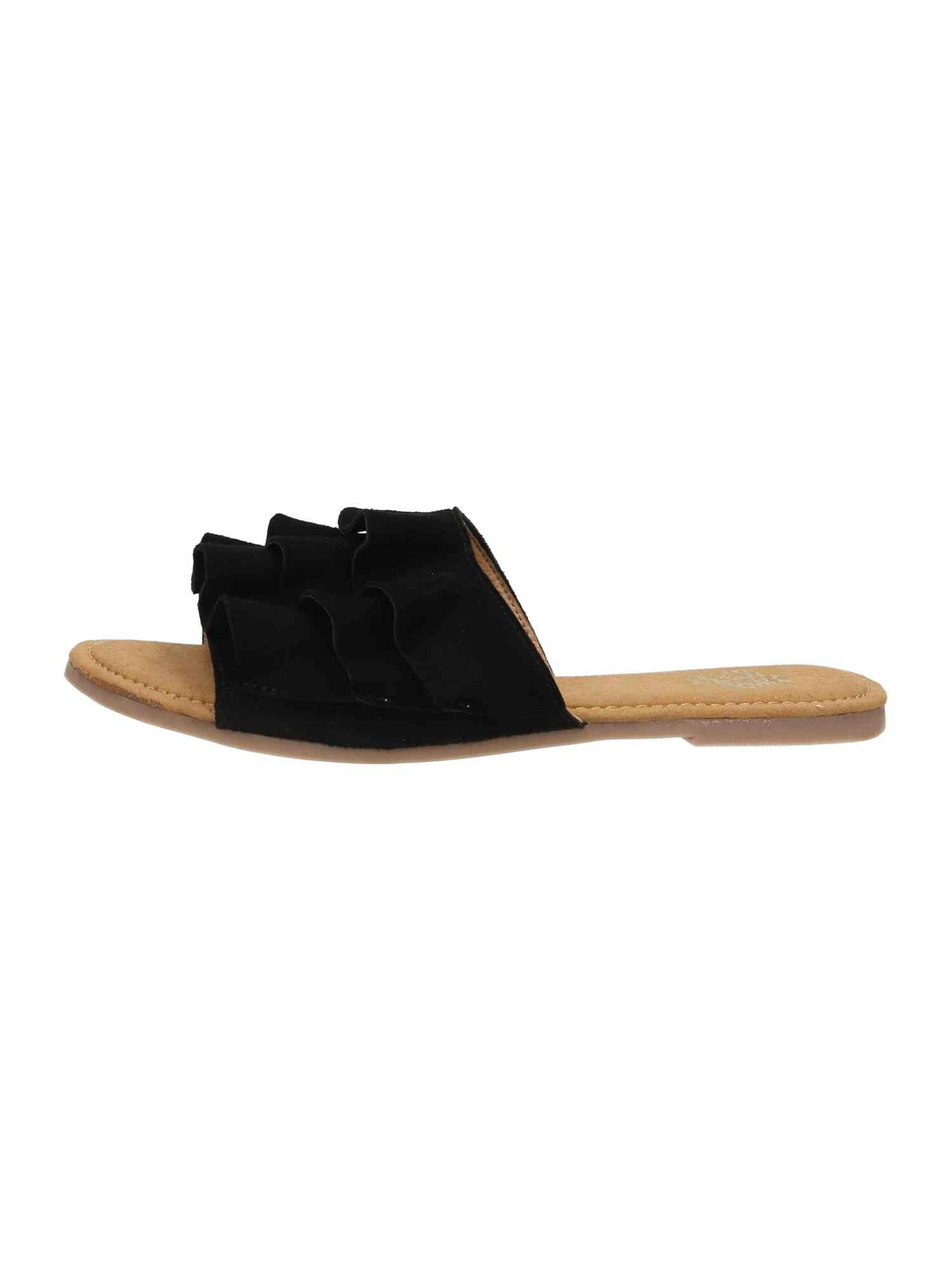 Shelby 1 black | Bildmaterial bereitgestellt von SHOES.PLEASE.