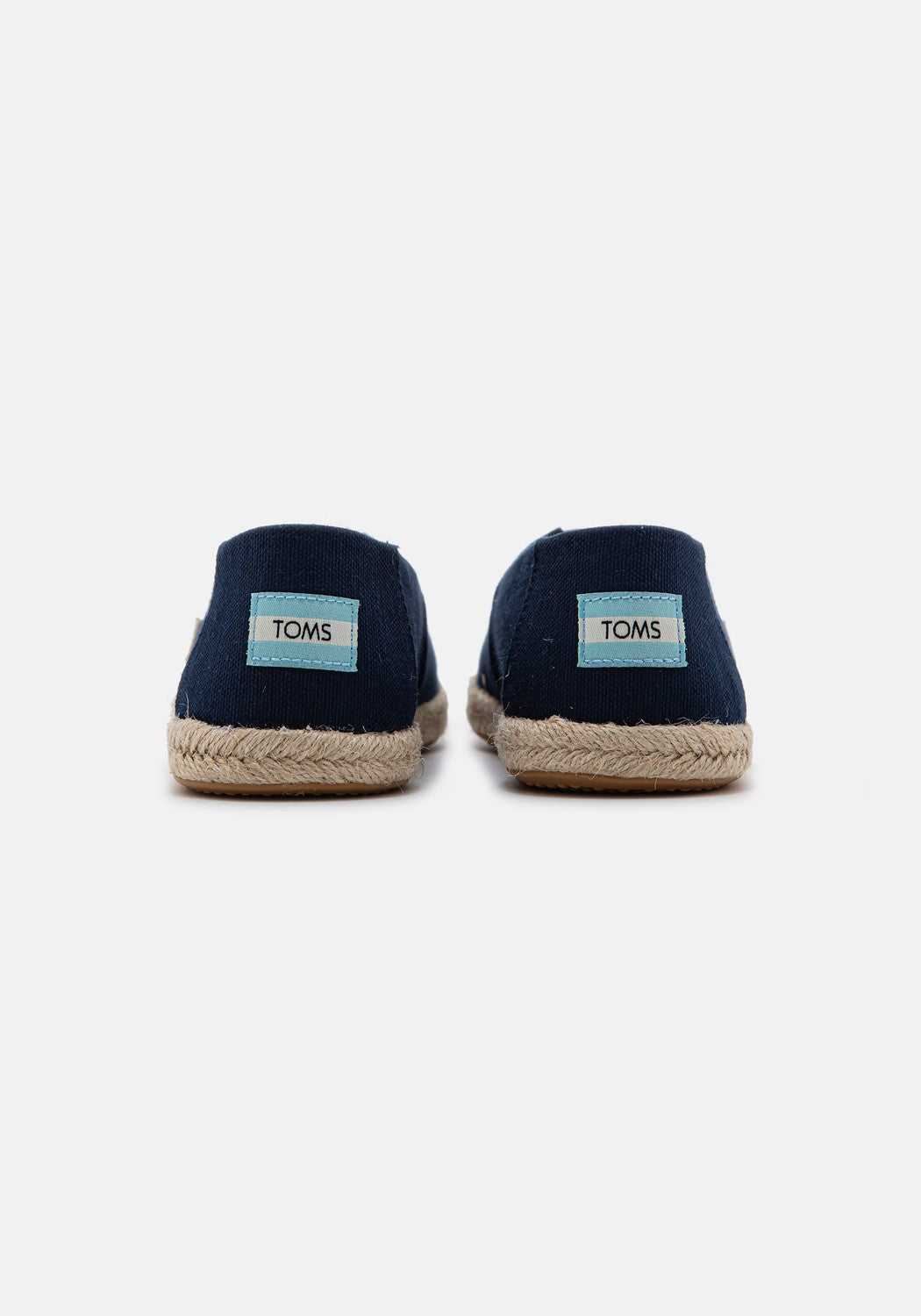 10016255 WM Woven Slubby navy | Bildmaterial bereitgestellt von SHOES.PLEASE.