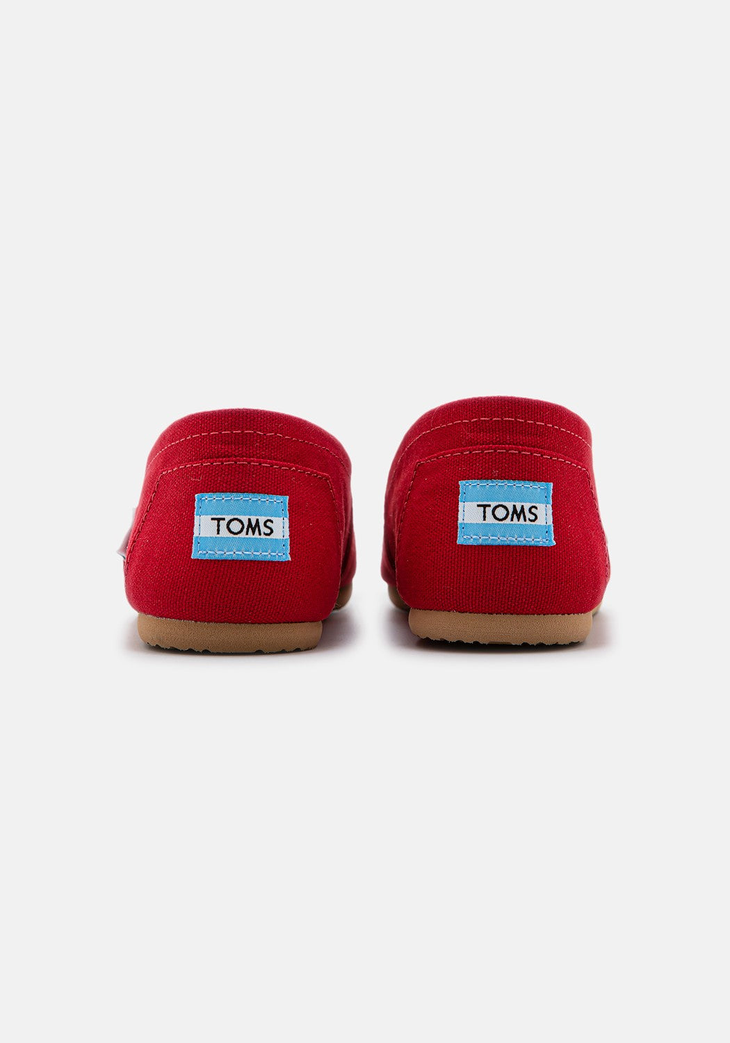 10000874 WM Canvas CLSC red | Bildmaterial bereitgestellt von SHOES.PLEASE.