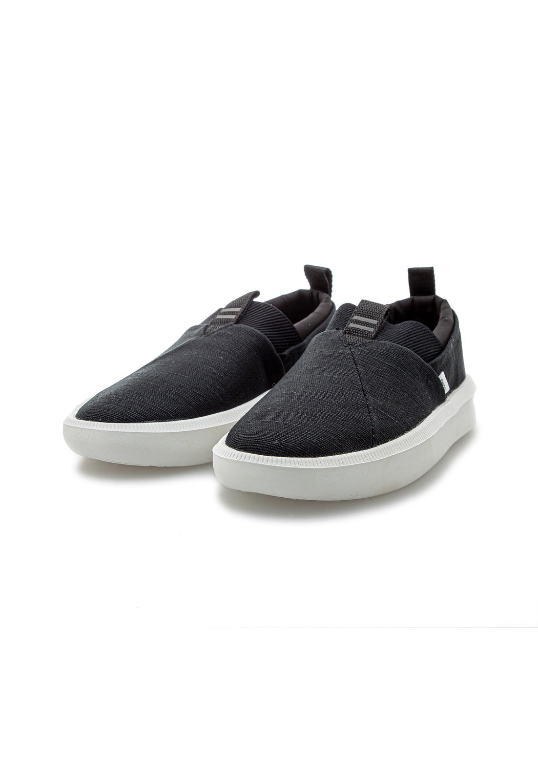 10016923 MN CVNS Alparo Sneak black | Bildmaterial bereitgestellt von SHOES.PLEASE.