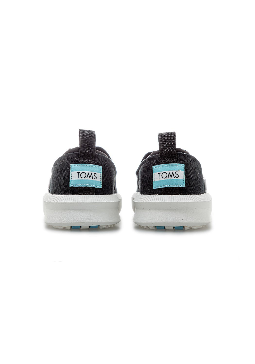 10016923 MN CVNS Alparo Sneak black | Bildmaterial bereitgestellt von SHOES.PLEASE.