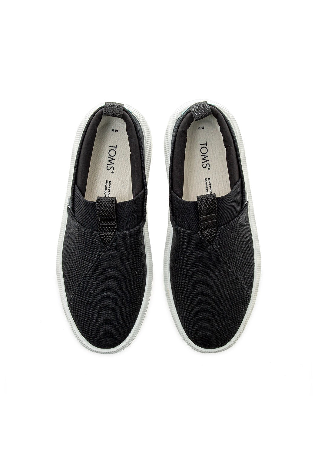 10016923 MN CVNS Alparo Sneak black | Bildmaterial bereitgestellt von SHOES.PLEASE.