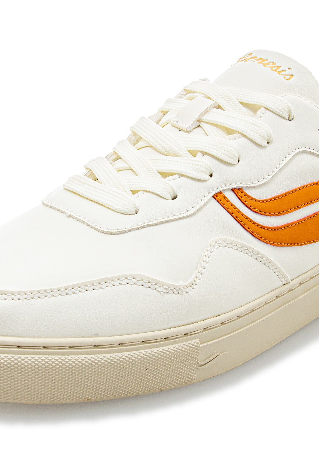 G-Soley Cactus white/pumpkin | Bildmaterial bereitgestellt von SHOES.PLEASE.