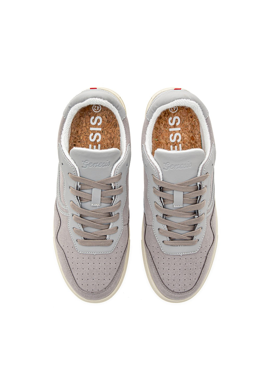 G-Soley Cactus Mono grey | Bildmaterial bereitgestellt von SHOES.PLEASE.