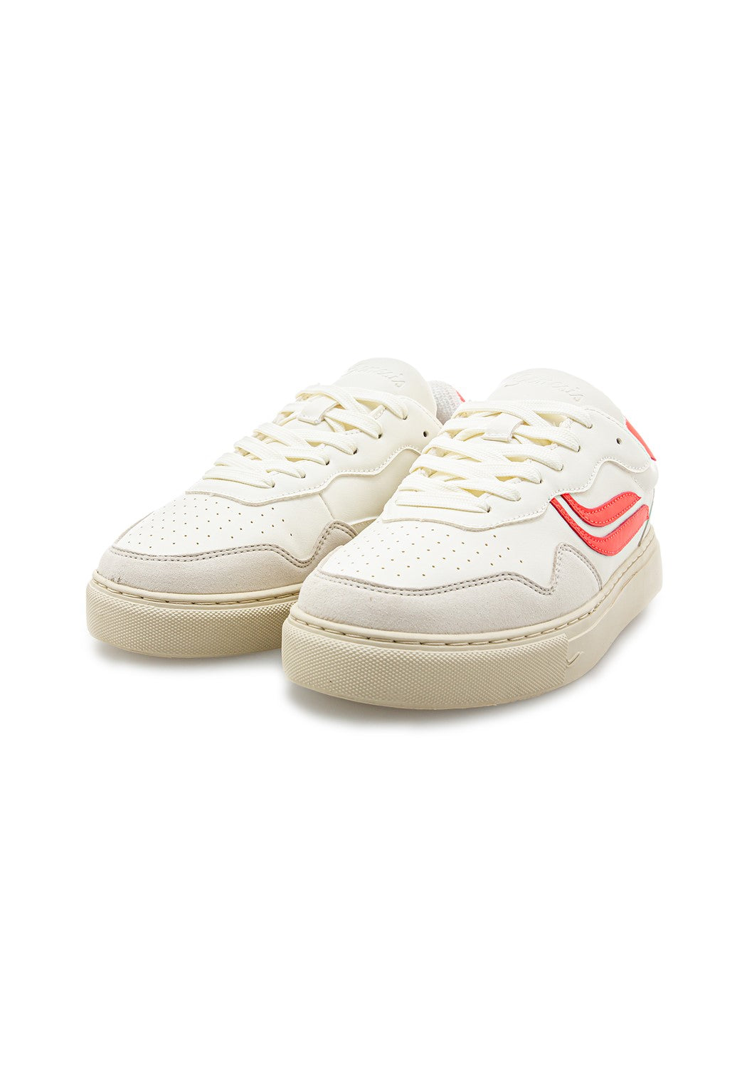 G-Soley Neon offwhite/neonpink | Bildmaterial bereitgestellt von SHOES.PLEASE.