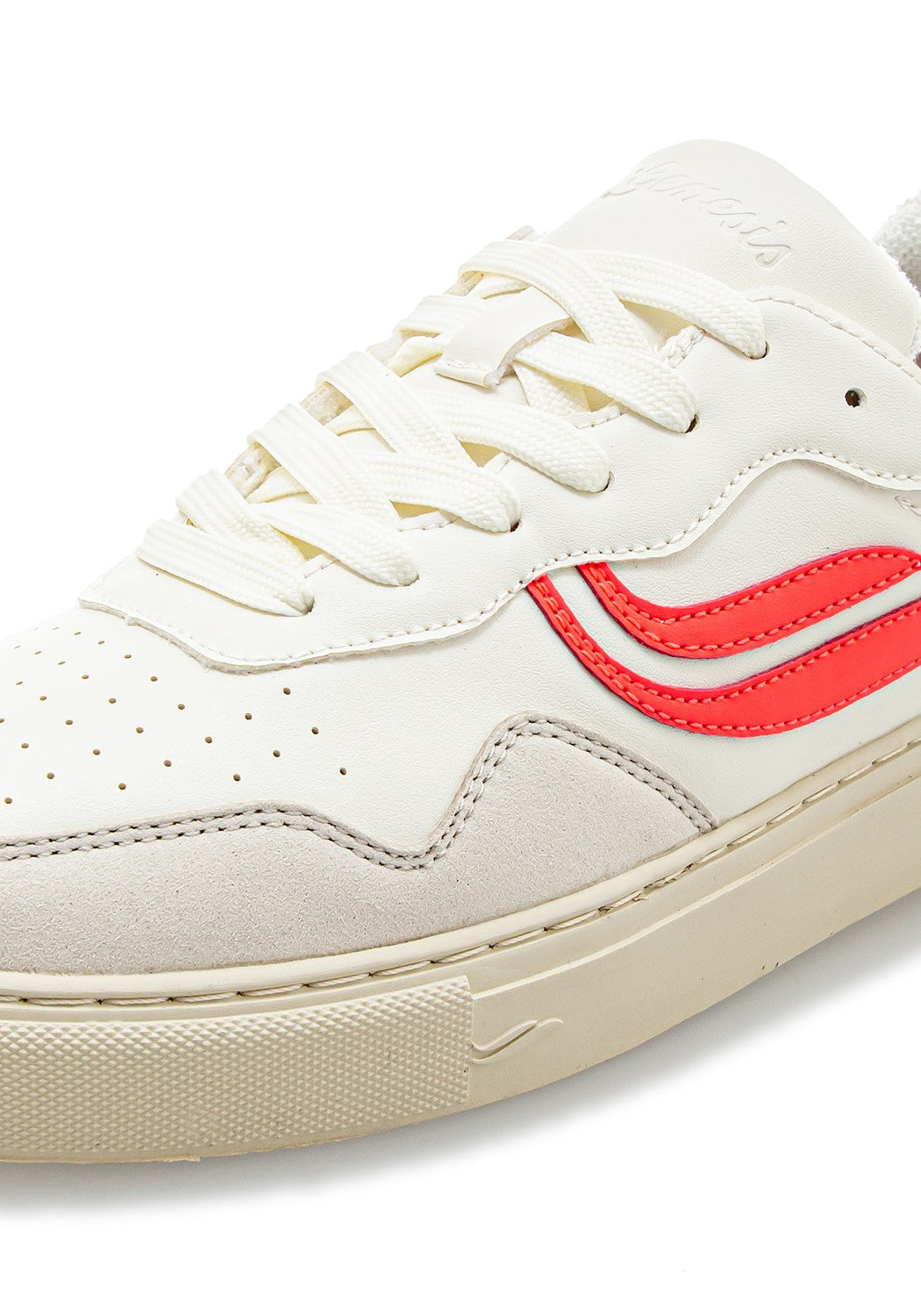 G-Soley Neon offwhite/neonpink | Bildmaterial bereitgestellt von SHOES.PLEASE.