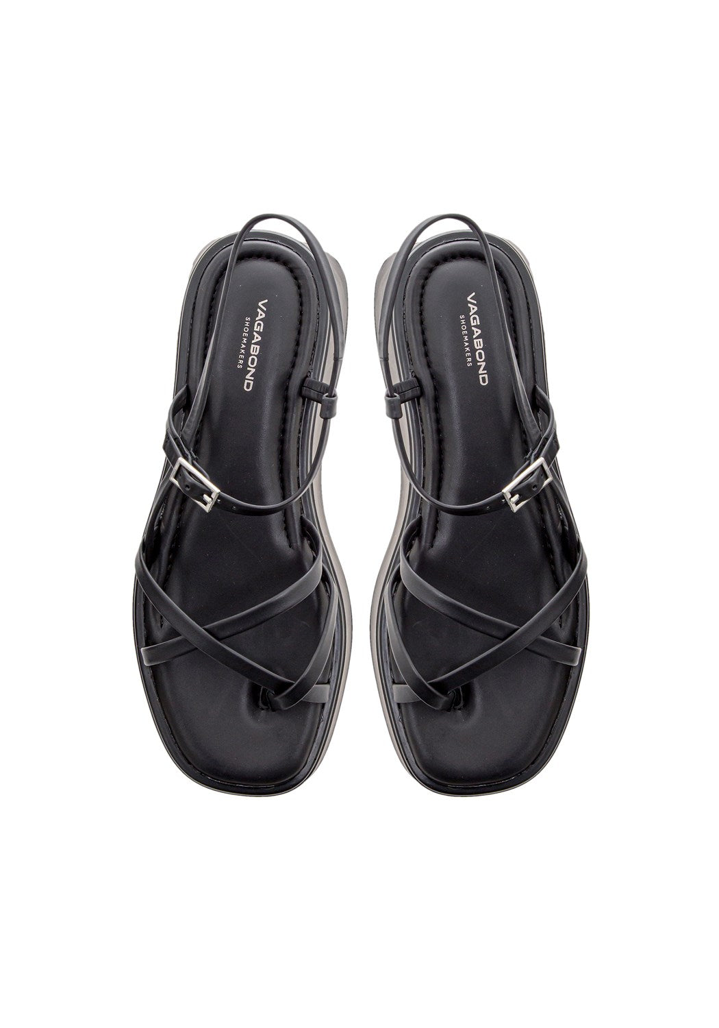 COURTNEY 5334-701-92 black/black FS23 | Bildmaterial bereitgestellt von SHOES.PLEASE.