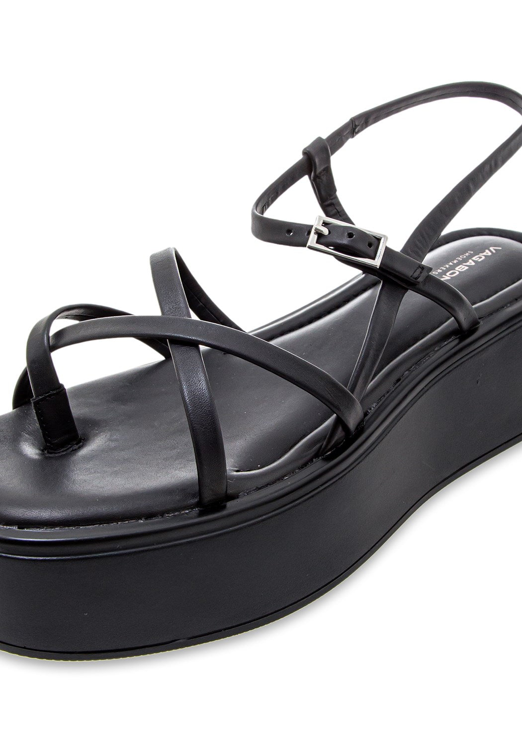 COURTNEY 5334-701-92 black/black FS23 | Bildmaterial bereitgestellt von SHOES.PLEASE.