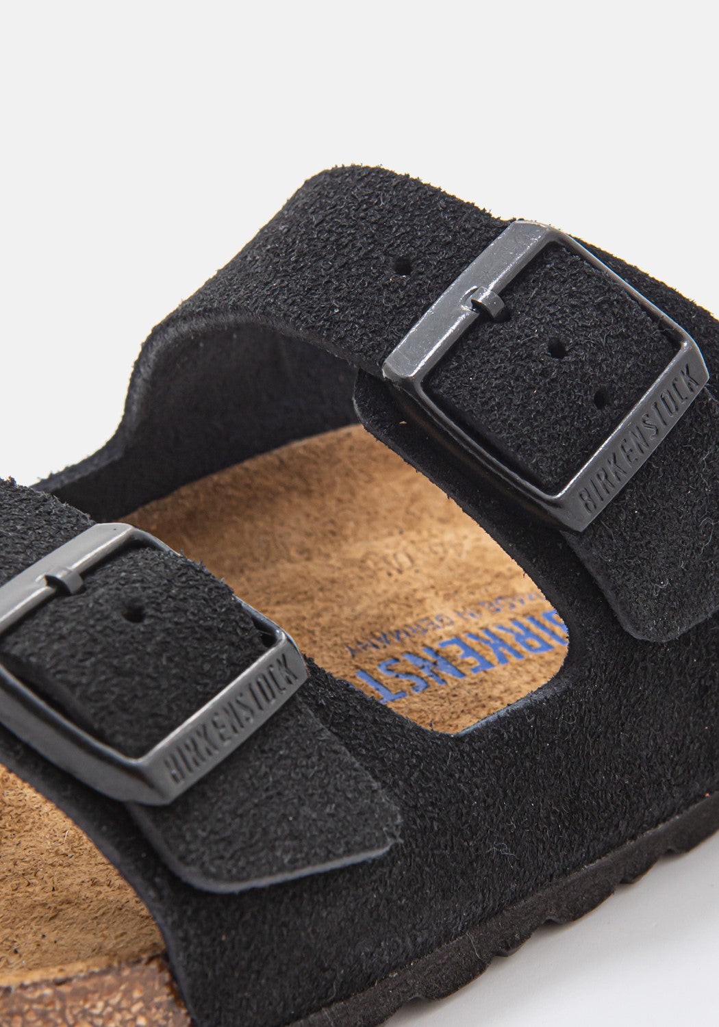 Arizona VL SFB schwarz dunkel | Bildmaterial bereitgestellt von SHOES.PLEASE.