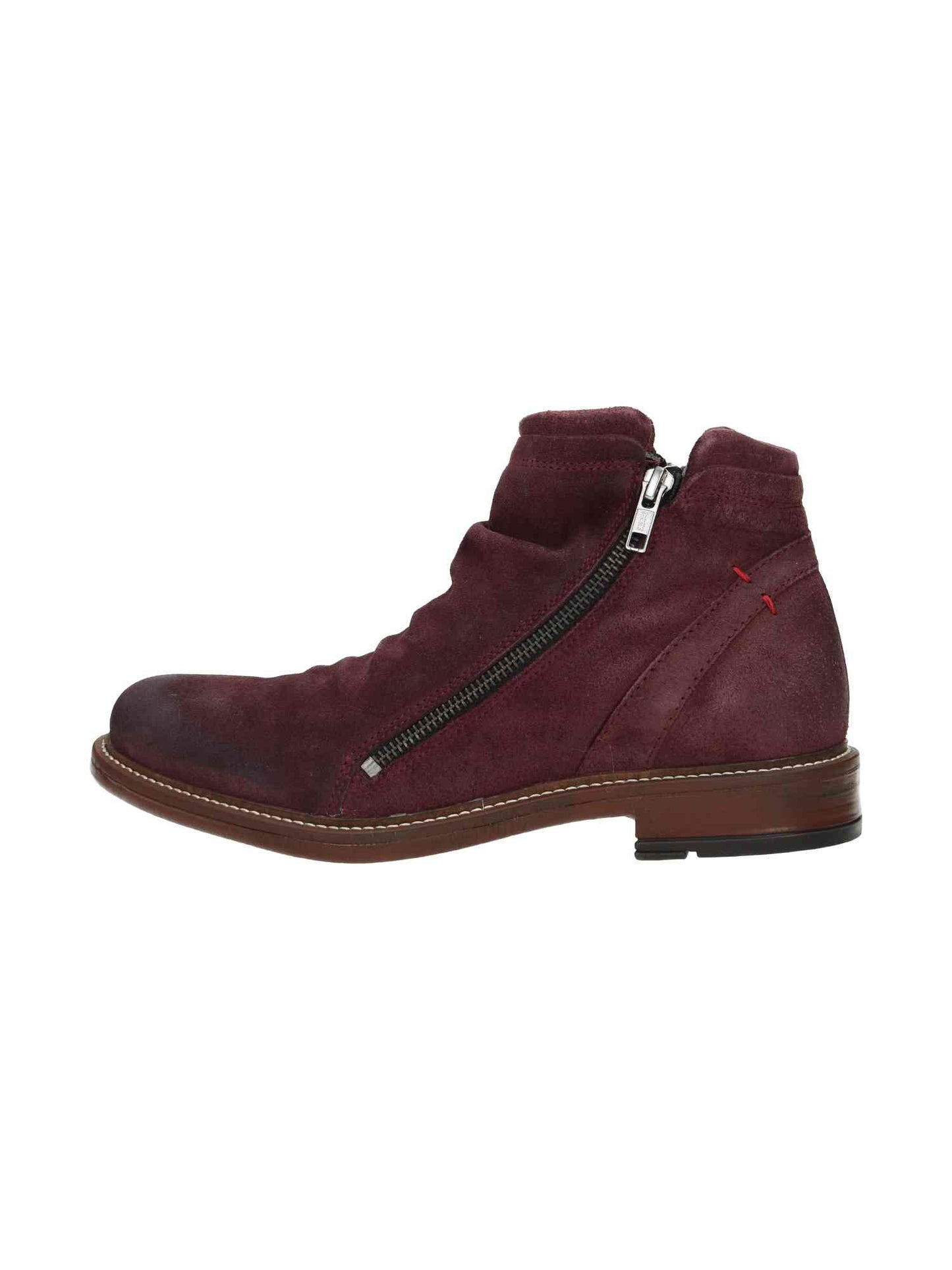 Hacker 2 bordo | Bildmaterial bereitgestellt von SHOES.PLEASE.