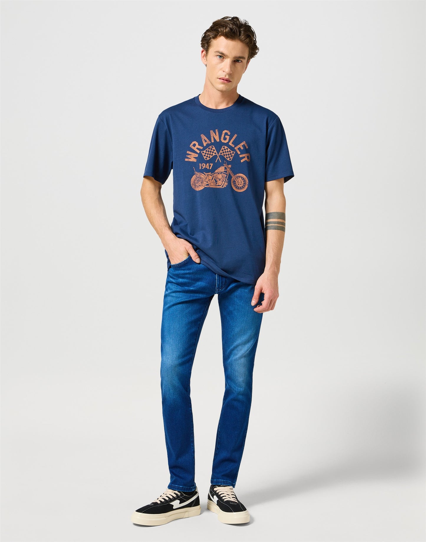 BRYSON BLUE_JAM | Bildmaterial bereitgestellt von SHOES.PLEASE.