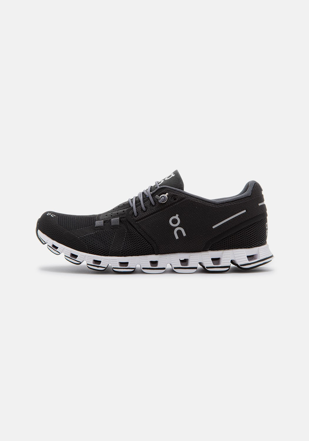 19.0001 W Cloud black / white | Bildmaterial bereitgestellt von SHOES.PLEASE.