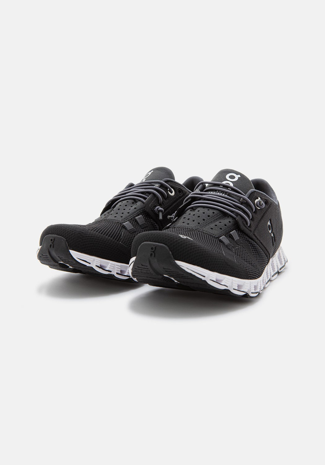 19.0001 W Cloud black / white | Bildmaterial bereitgestellt von SHOES.PLEASE.