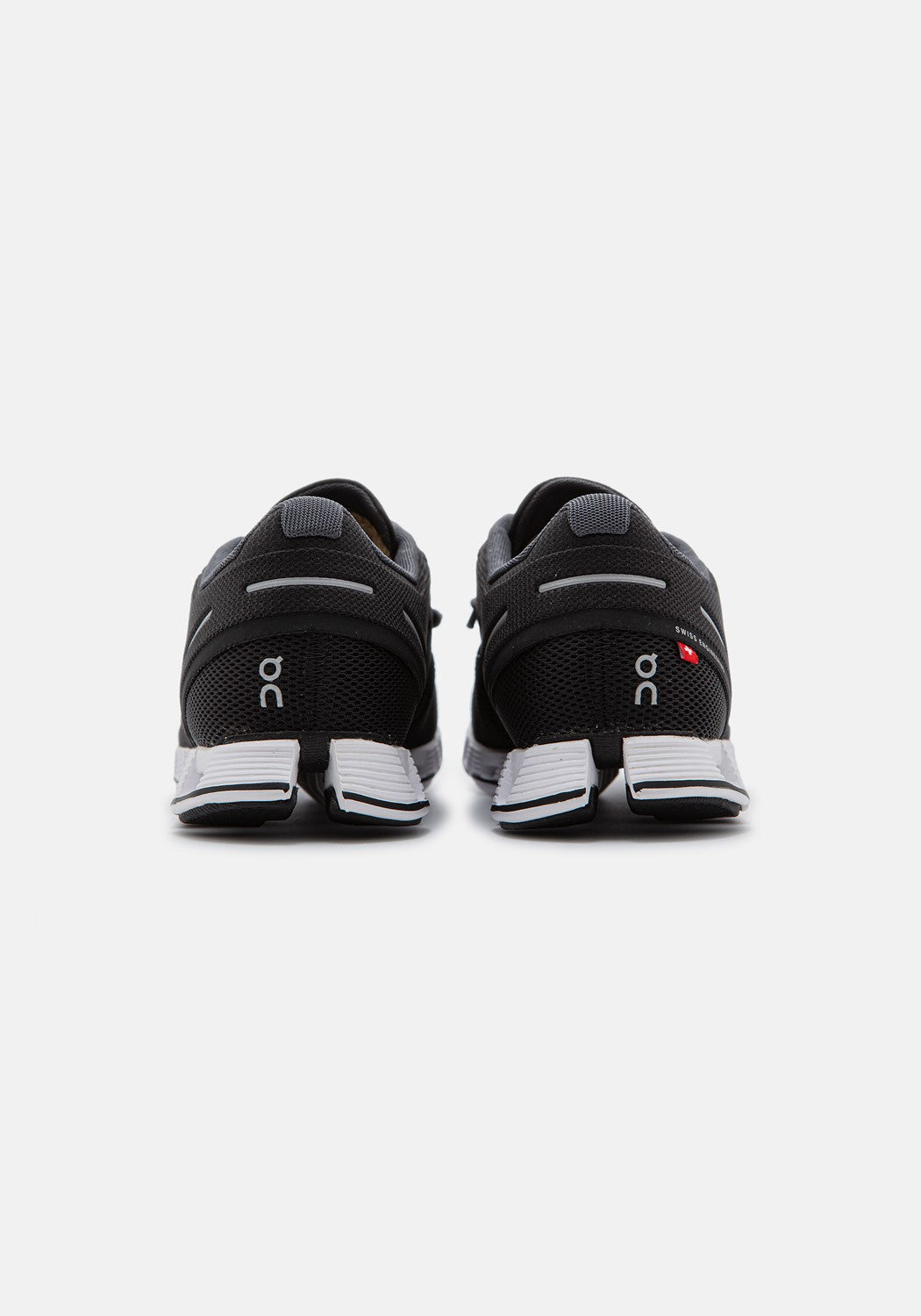 19.0001 W Cloud black / white | Bildmaterial bereitgestellt von SHOES.PLEASE.