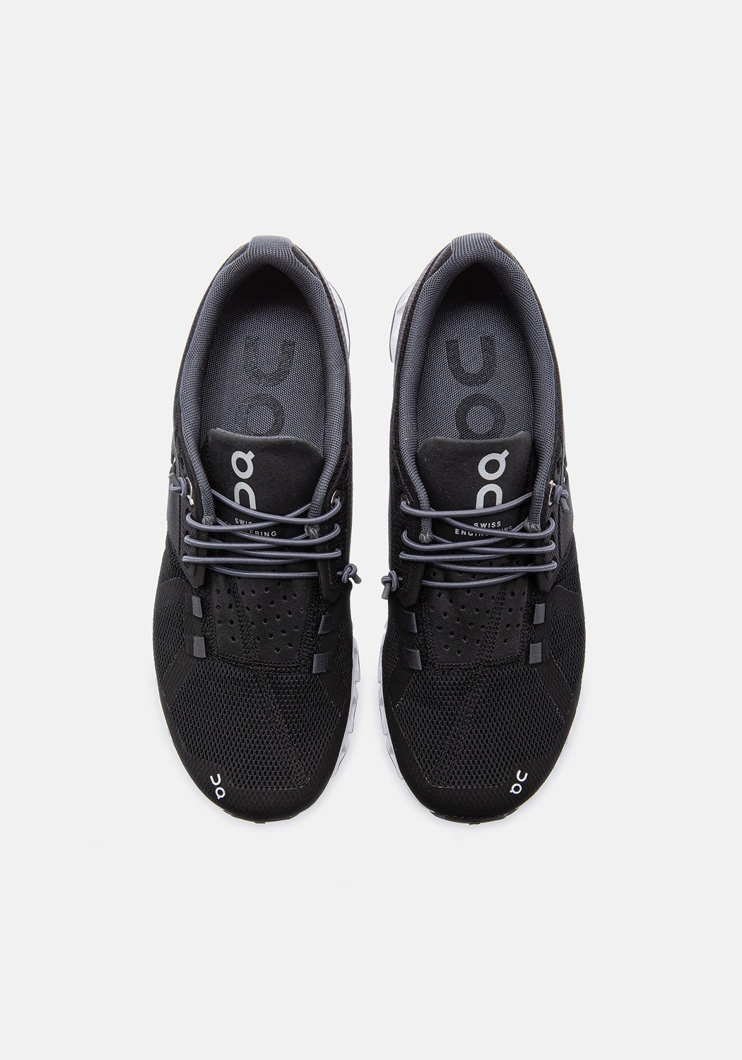 19.0001 W Cloud black / white | Bildmaterial bereitgestellt von SHOES.PLEASE.