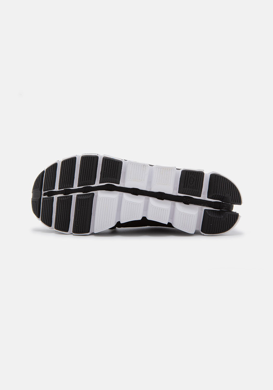 19.0001 W Cloud black / white | Bildmaterial bereitgestellt von SHOES.PLEASE.