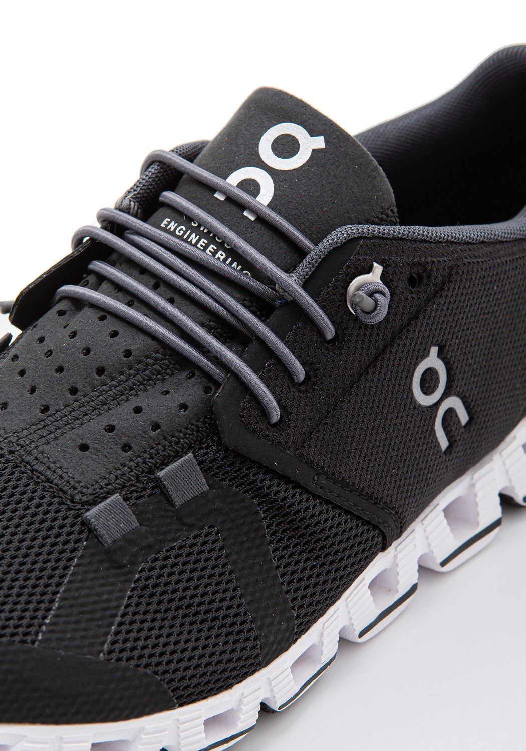 19.0001 W Cloud black / white | Bildmaterial bereitgestellt von SHOES.PLEASE.