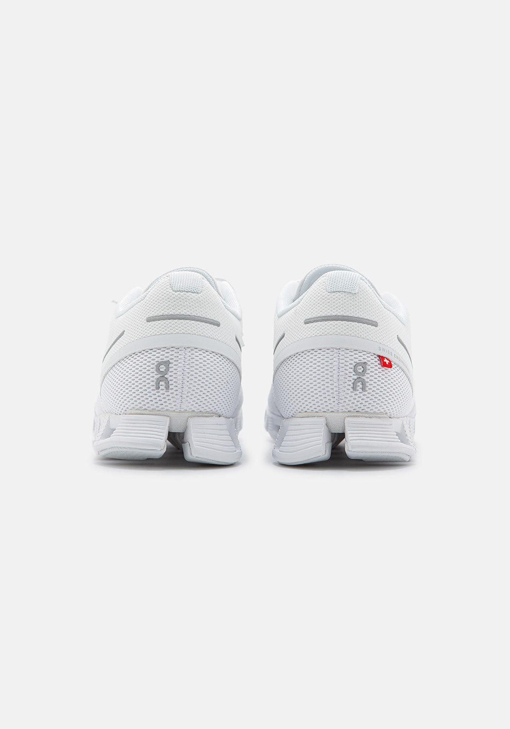 19.0005 W Cloud all white | Bildmaterial bereitgestellt von SHOES.PLEASE.