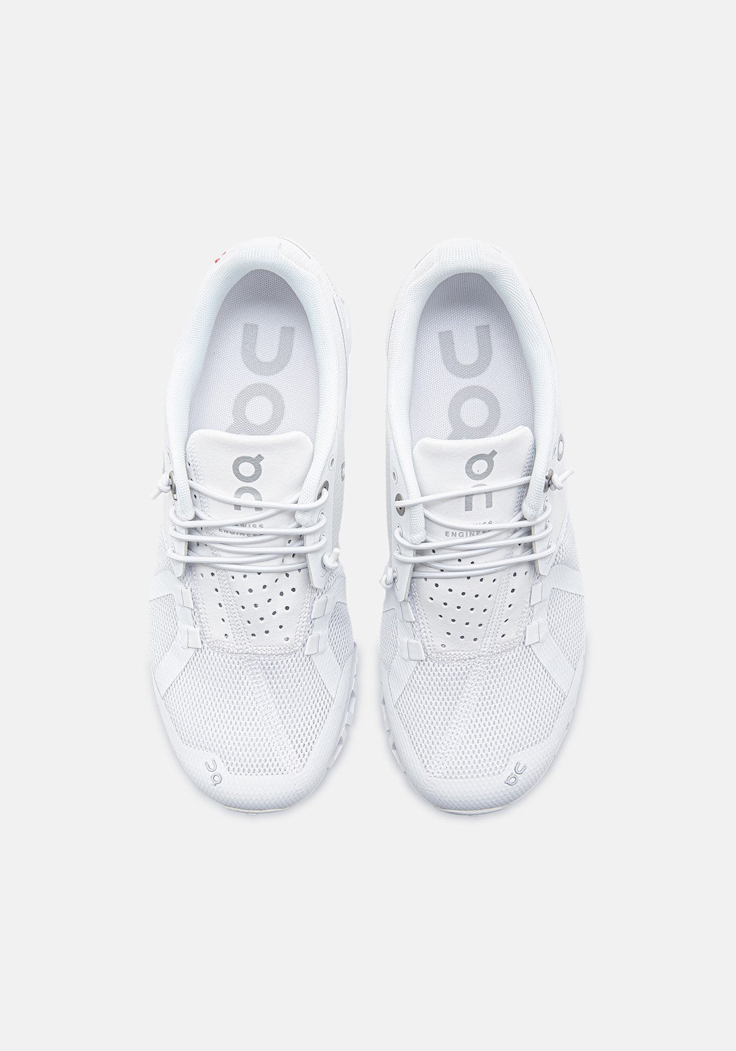 19.0005 W Cloud all white | Bildmaterial bereitgestellt von SHOES.PLEASE.