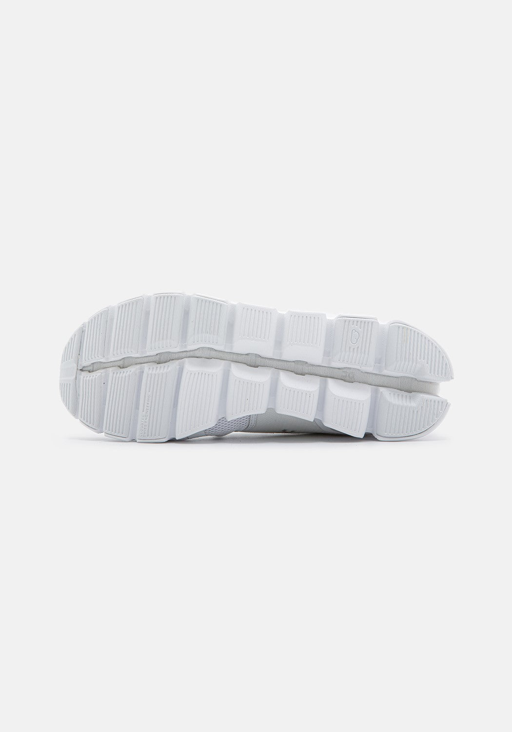 19.0005 W Cloud all white | Bildmaterial bereitgestellt von SHOES.PLEASE.