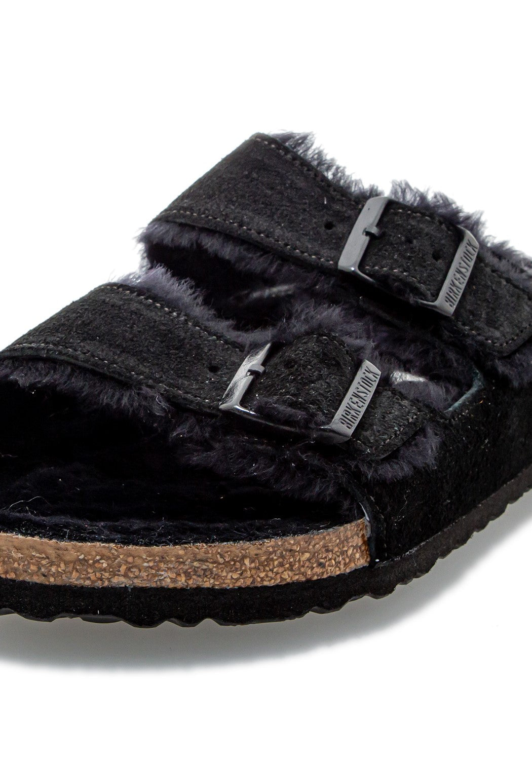 Arizona VL Shearling black | Bildmaterial bereitgestellt von SHOES.PLEASE.