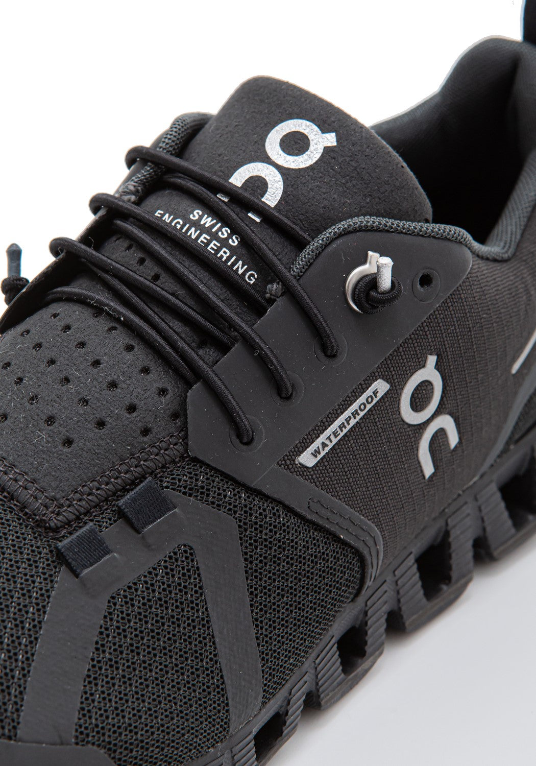 19.99986 W Cloud WP black/lunar | Bildmaterial bereitgestellt von SHOES.PLEASE.