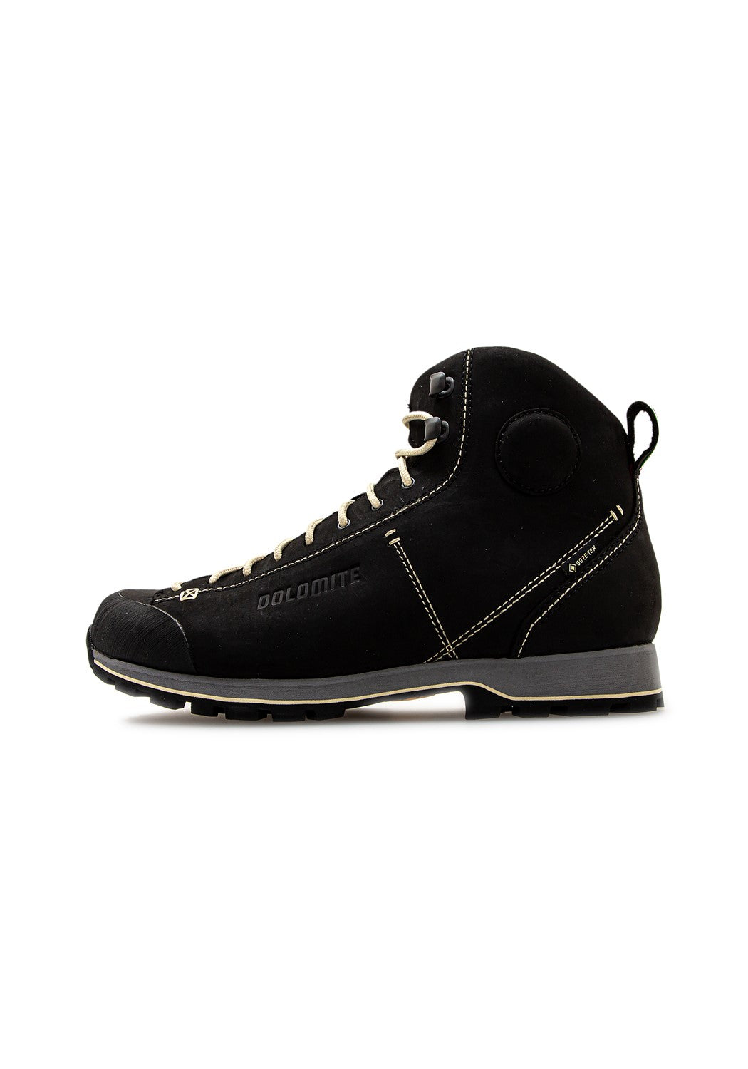 Cinquantaquattro 54 High FG GTX black | Bildmaterial bereitgestellt von SHOES.PLEASE.