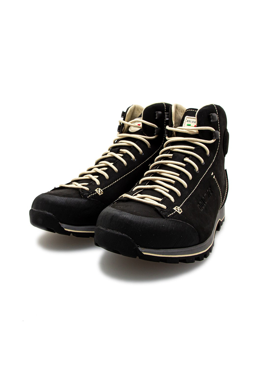 Cinquantaquattro 54 High FG GTX black | Bildmaterial bereitgestellt von SHOES.PLEASE.