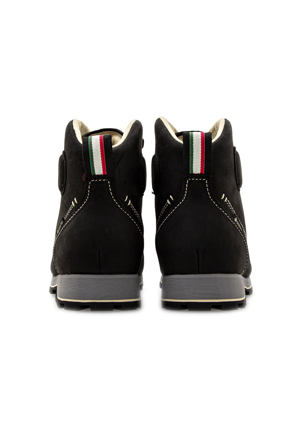 Cinquantaquattro 54 High FG GTX black | Bildmaterial bereitgestellt von SHOES.PLEASE.