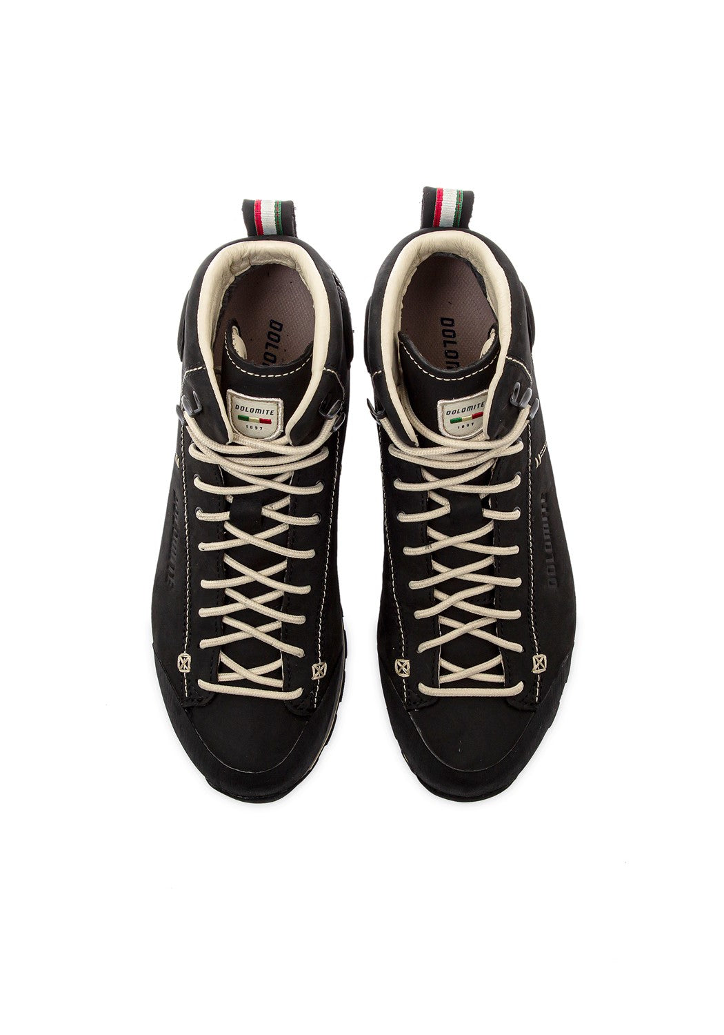 Cinquantaquattro 54 High FG GTX black | Bildmaterial bereitgestellt von SHOES.PLEASE.