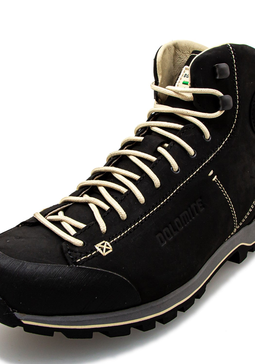 Cinquantaquattro 54 High FG GTX black | Bildmaterial bereitgestellt von SHOES.PLEASE.
