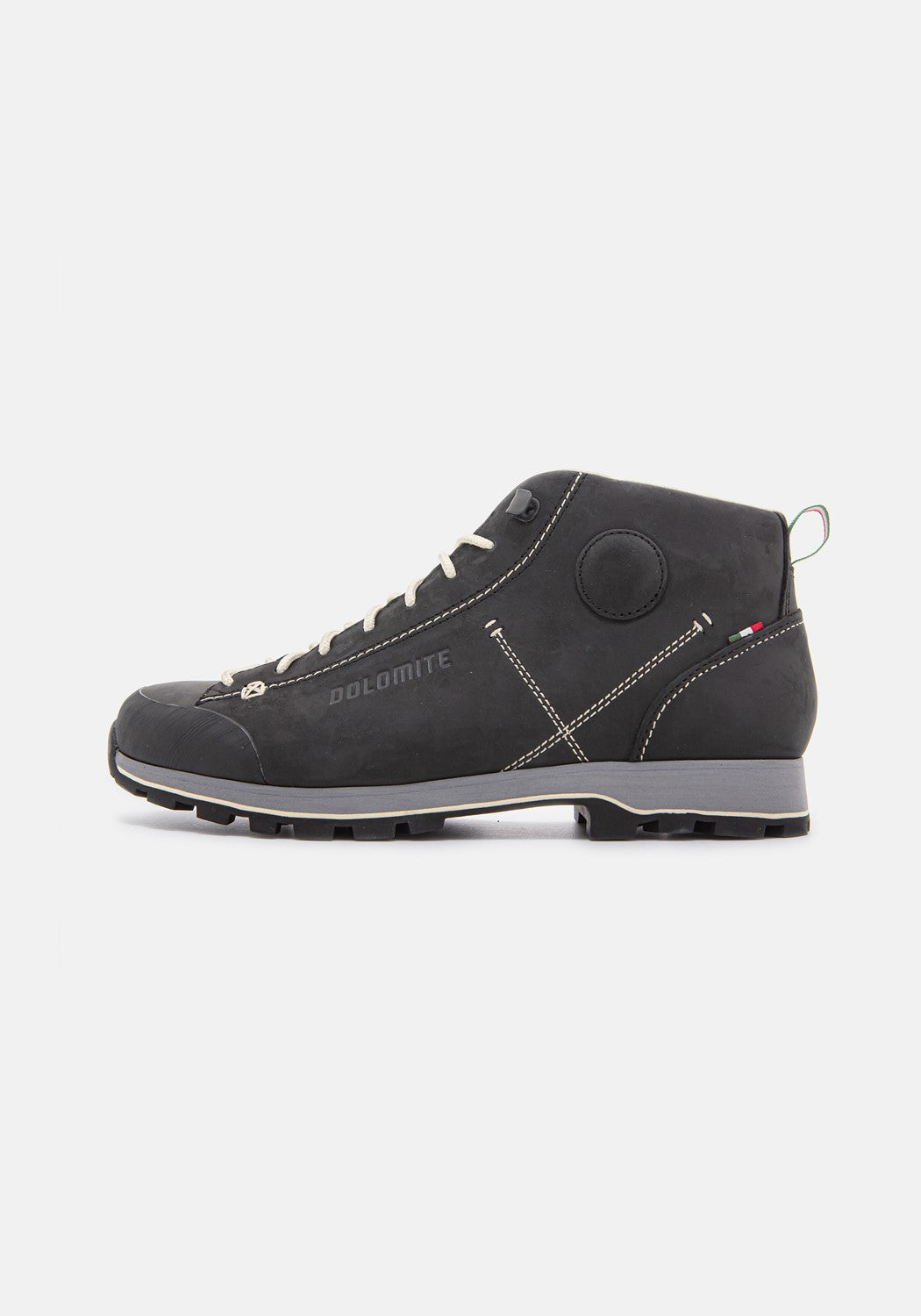 Cinquantaquattro 54 Mid FG black | Bildmaterial bereitgestellt von SHOES.PLEASE.