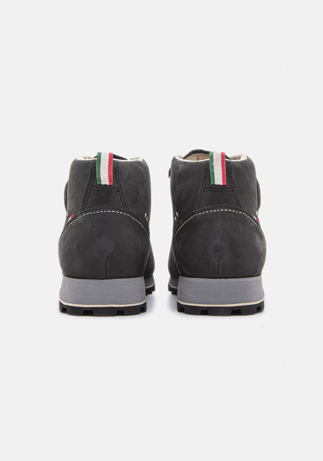 Cinquantaquattro 54 Mid FG black | Bildmaterial bereitgestellt von SHOES.PLEASE.
