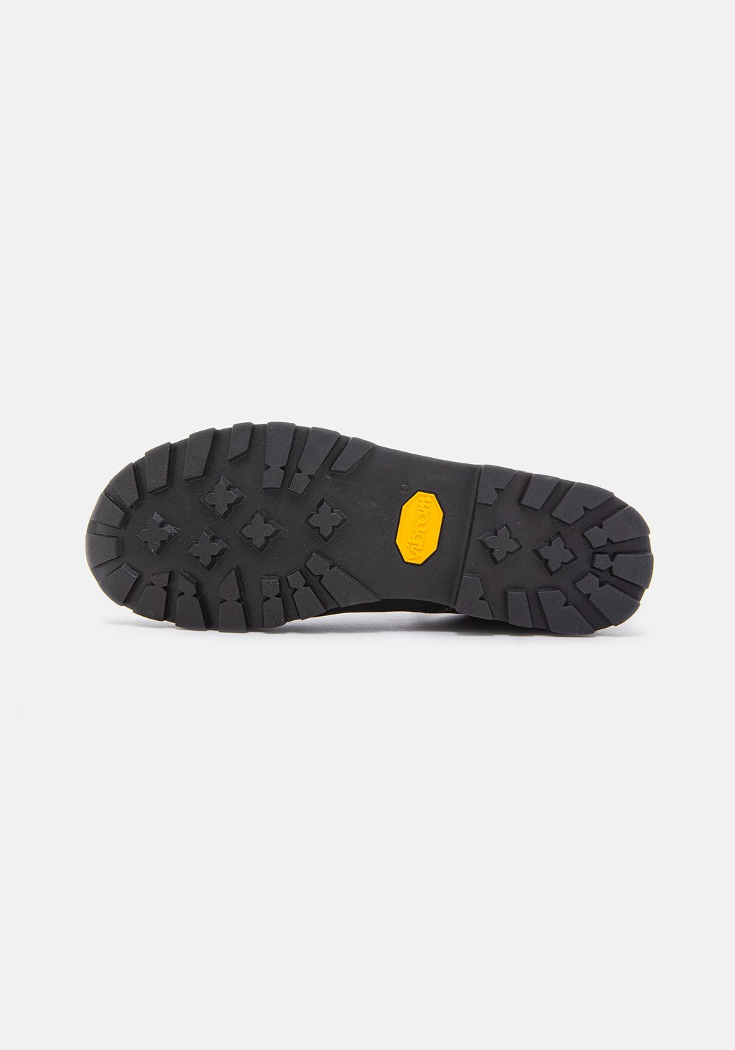 Cinquantaquattro 54 Mid FG black | Bildmaterial bereitgestellt von SHOES.PLEASE.