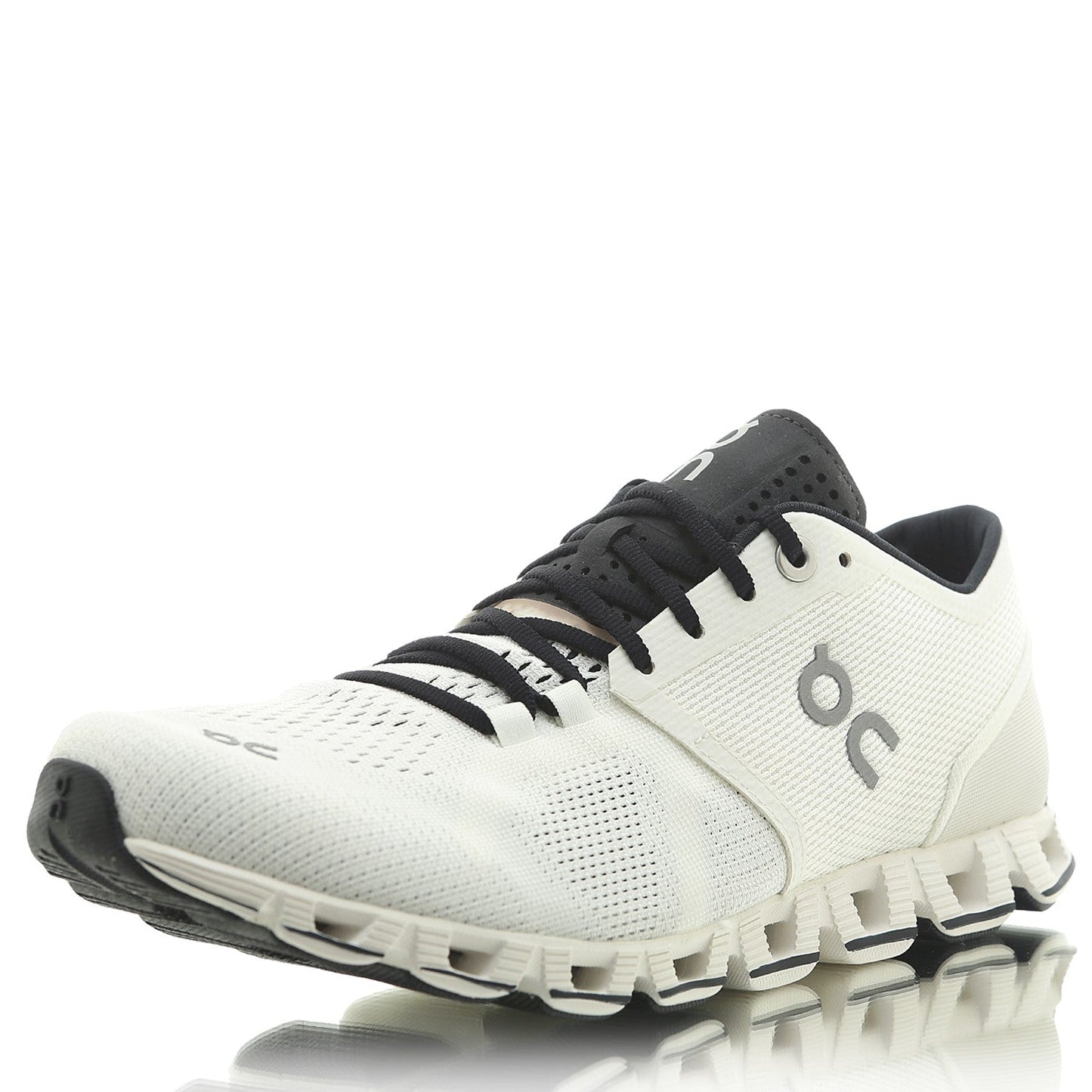 20.0007 W Cloud X white / black | Bildmaterial bereitgestellt von SHOES.PLEASE.