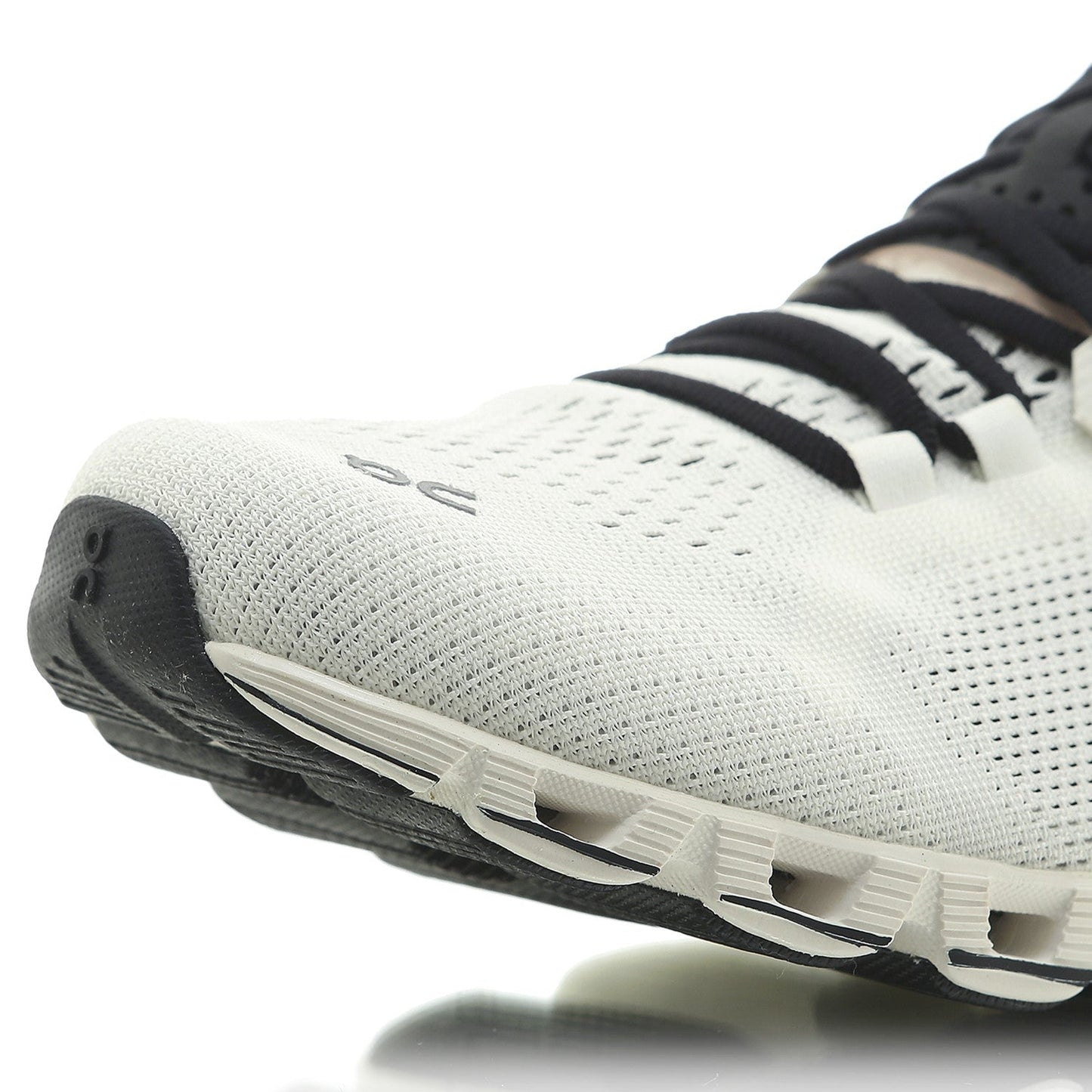 20.0007 W Cloud X white / black | Bildmaterial bereitgestellt von SHOES.PLEASE.