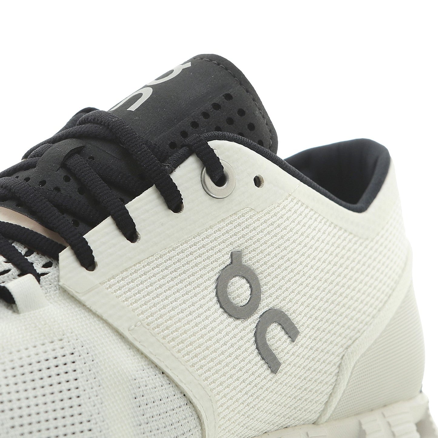 20.0007 W Cloud X white / black | Bildmaterial bereitgestellt von SHOES.PLEASE.